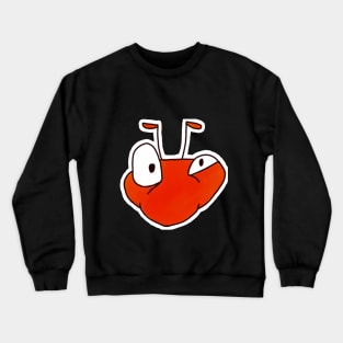 Fred Crewneck Sweatshirt